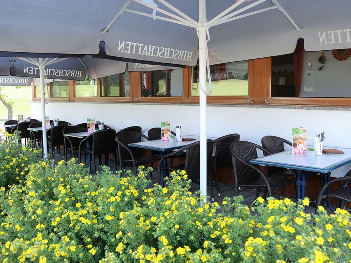 Landgasthof Waldeck Durbheim Εξωτερικό φωτογραφία