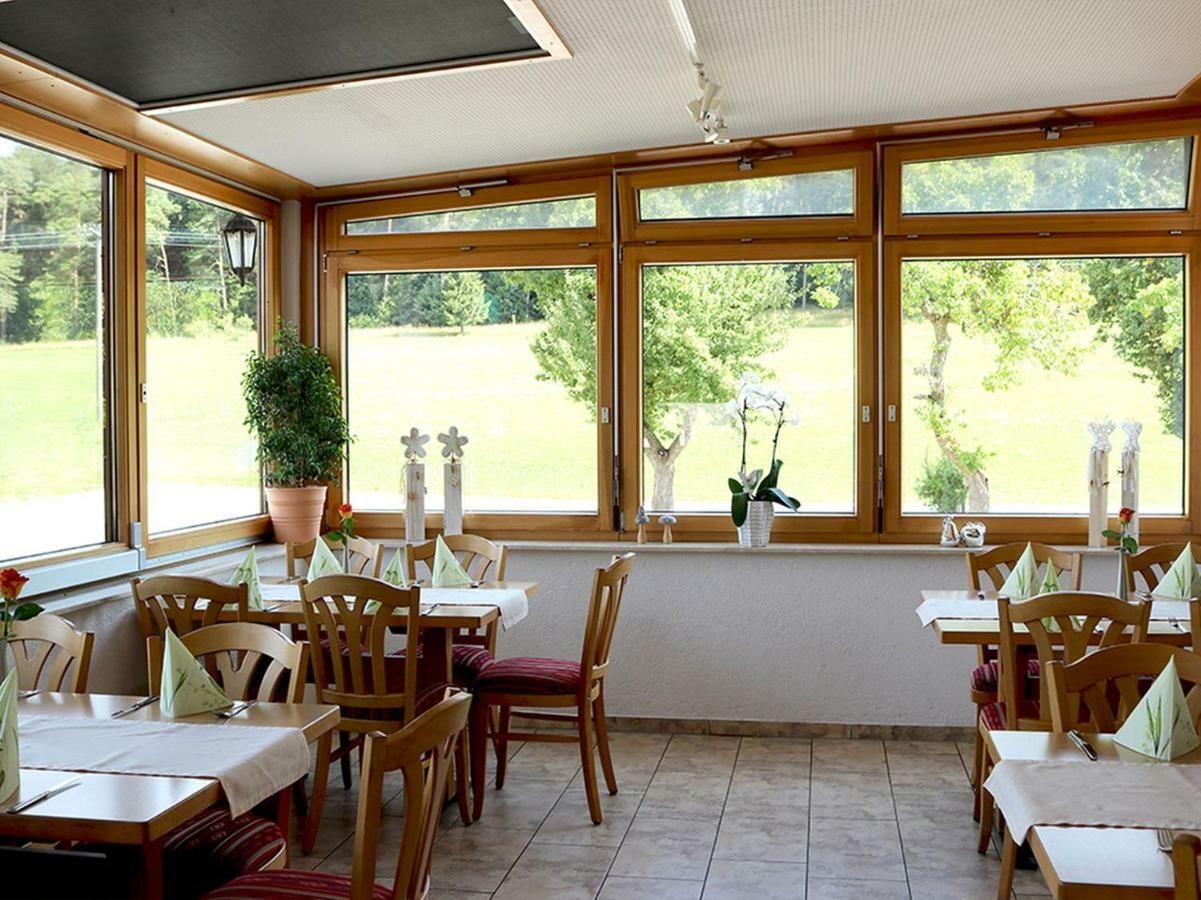 Landgasthof Waldeck Durbheim Εξωτερικό φωτογραφία