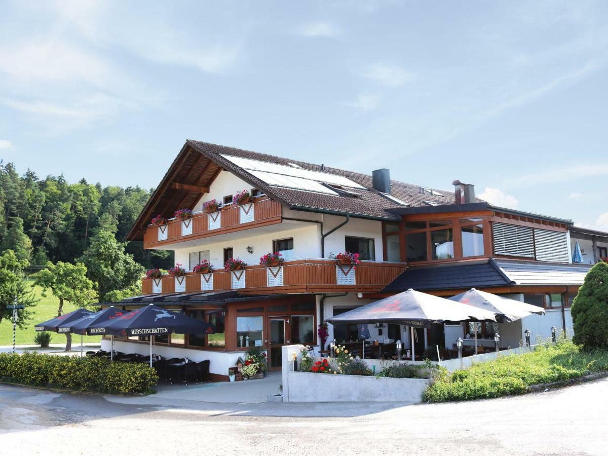 Landgasthof Waldeck Durbheim Εξωτερικό φωτογραφία